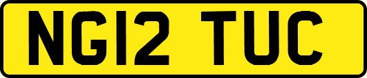 NG12TUC