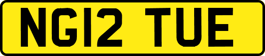 NG12TUE