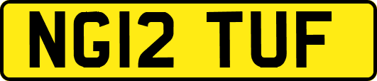 NG12TUF