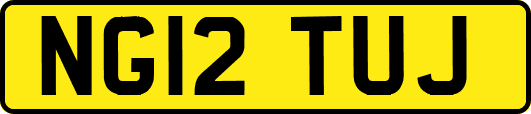 NG12TUJ