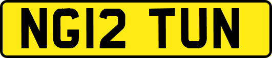 NG12TUN