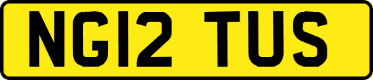 NG12TUS