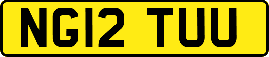 NG12TUU