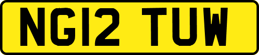 NG12TUW