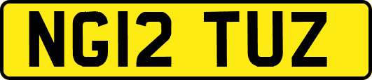 NG12TUZ