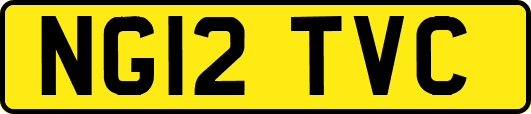 NG12TVC