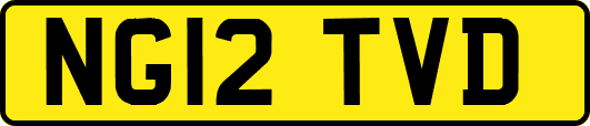 NG12TVD