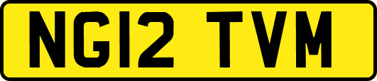 NG12TVM