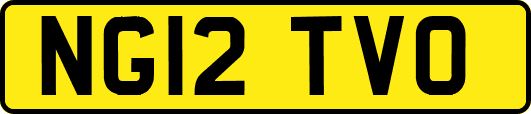 NG12TVO