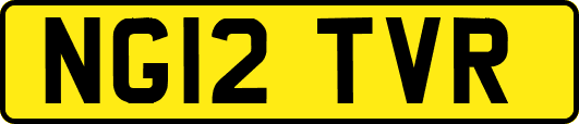 NG12TVR