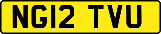 NG12TVU