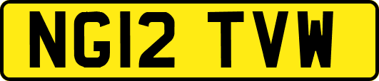 NG12TVW