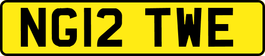 NG12TWE