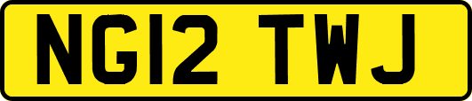 NG12TWJ
