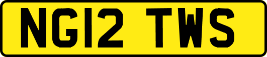 NG12TWS