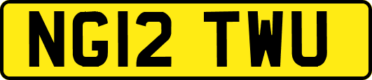 NG12TWU