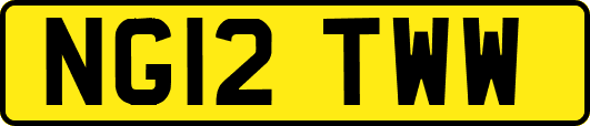 NG12TWW