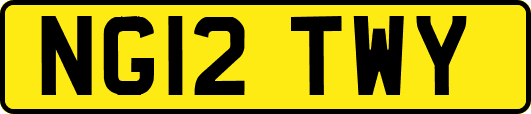 NG12TWY