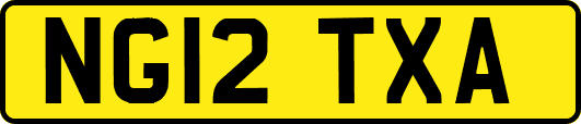 NG12TXA