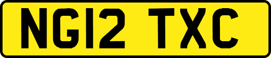 NG12TXC