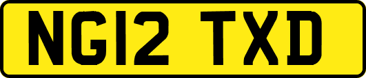 NG12TXD