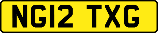 NG12TXG