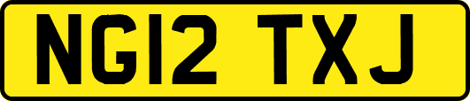 NG12TXJ