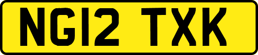 NG12TXK