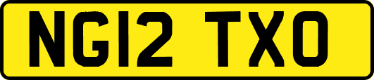 NG12TXO