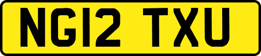 NG12TXU