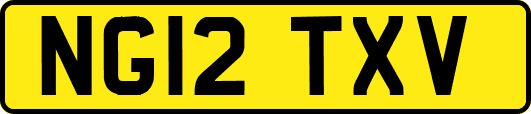 NG12TXV