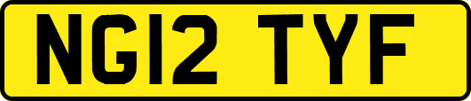 NG12TYF