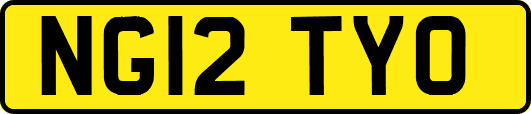 NG12TYO