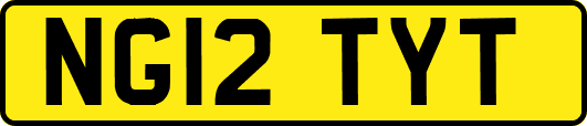 NG12TYT
