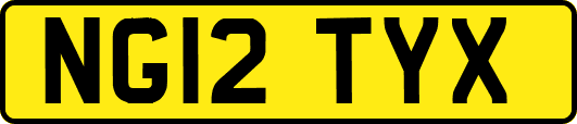 NG12TYX