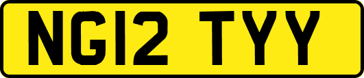 NG12TYY