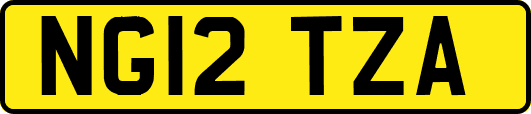 NG12TZA