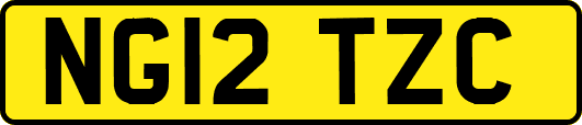 NG12TZC