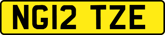 NG12TZE