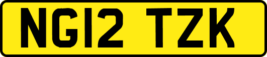 NG12TZK