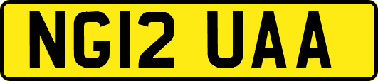 NG12UAA