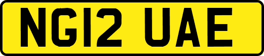 NG12UAE