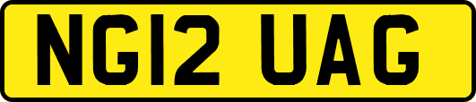 NG12UAG
