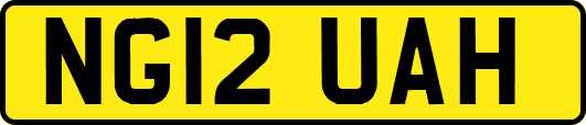 NG12UAH