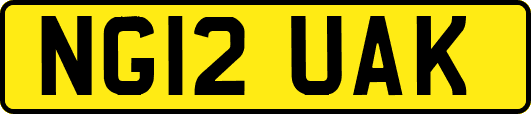 NG12UAK