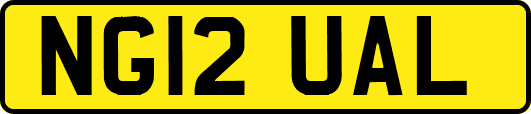 NG12UAL