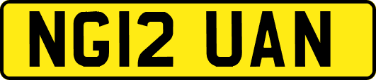 NG12UAN