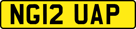 NG12UAP