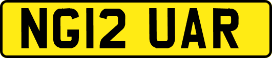 NG12UAR