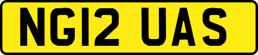 NG12UAS